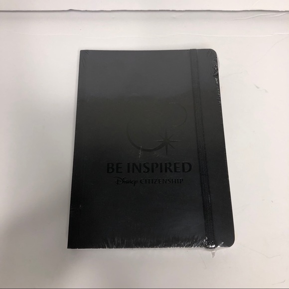 Disneyland Blank Notebooks - Picture 4 of 5